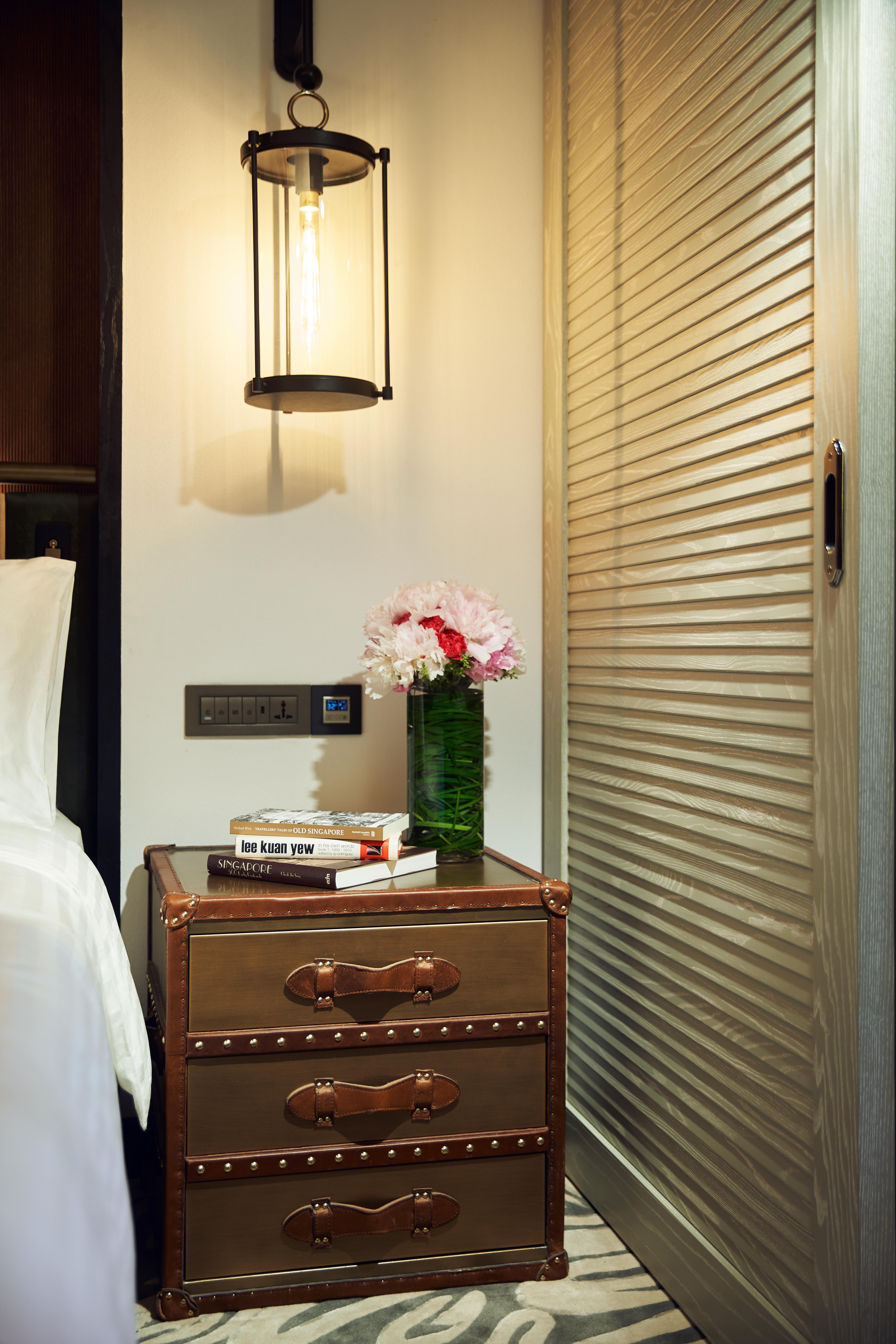The Barracks Sentosa By Far East Hospitality Khách sạn 5*