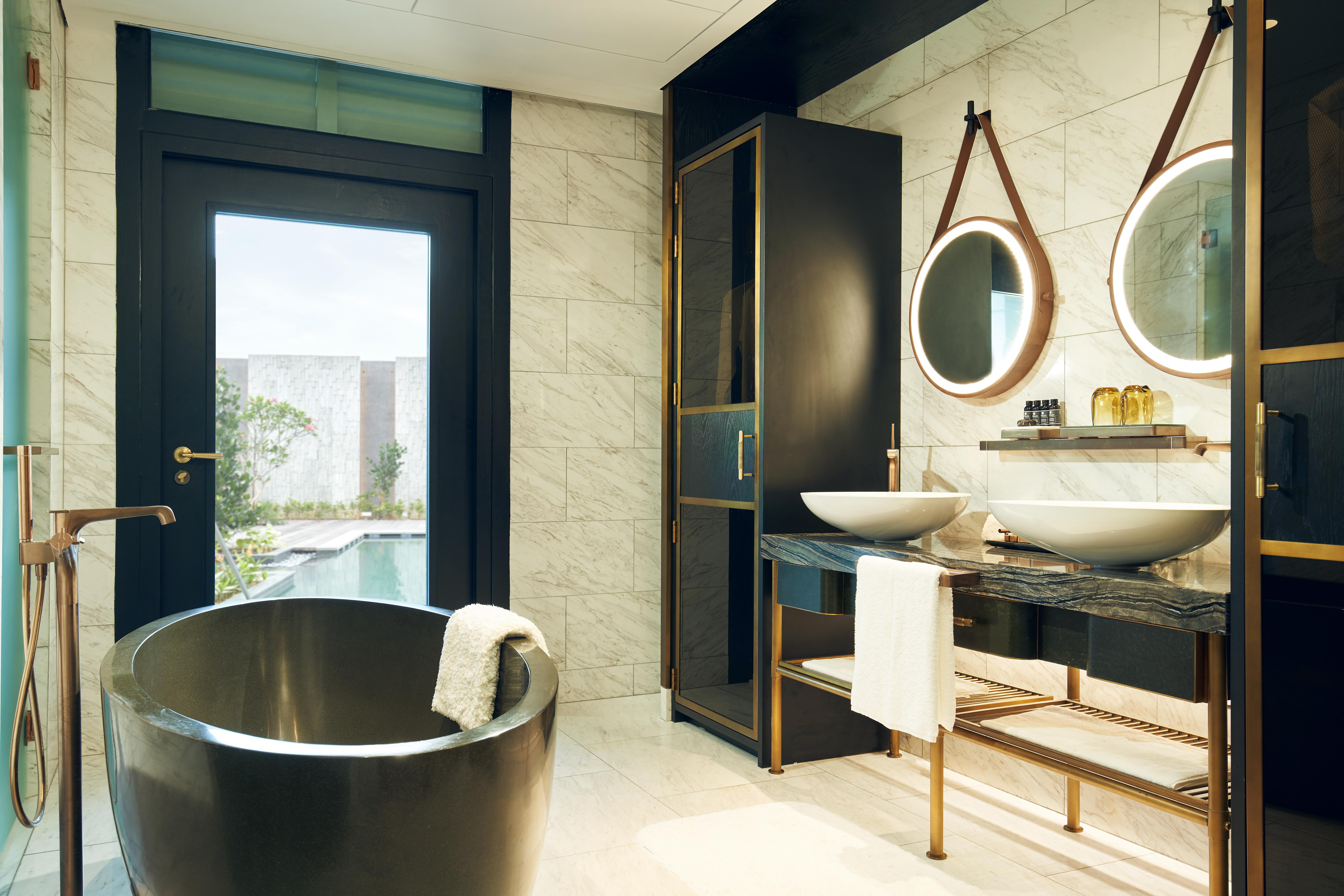 Khách sạn The Barracks Sentosa By Far East Hospitality 5*